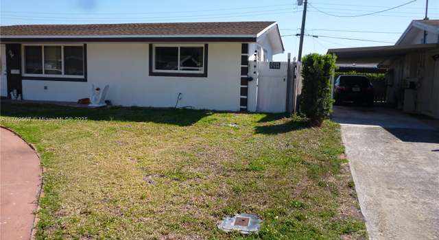 Photo of 1201 NW 79th Way, Pembroke Pines, FL 33024