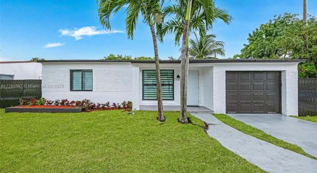 Photo of 1720 N 25th Ave, Hollywood, FL 33020