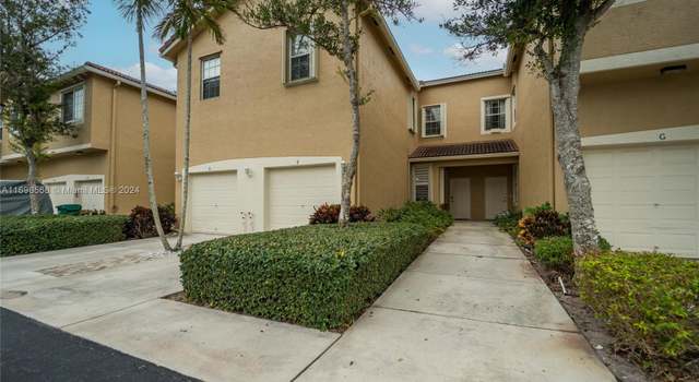 Photo of 158 Village Blvd Unit F, Tequesta, FL 33469