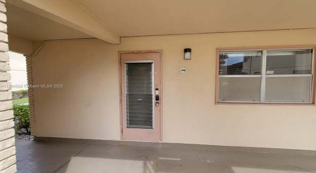 Photo of 448 Saxony J Unit J, Delray Beach, FL 33446