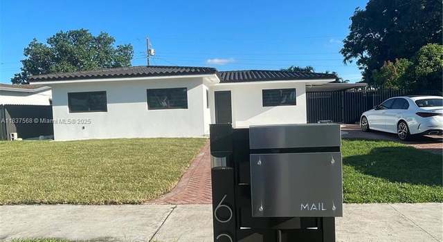 Photo of 6272 NW 110th Ter, Hialeah, FL 33012