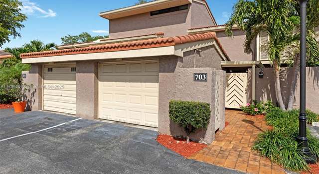 Photo of 703 Saint Andrews Rd Unit 18-78, Hollywood, FL 33021