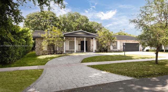 Photo of 5530 Sardinia St, Coral Gables, FL 33146