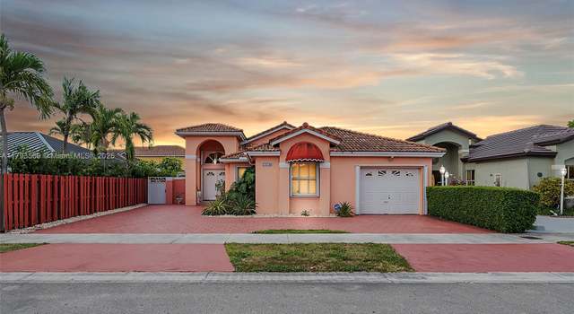 Photo of 13230 NW 10th St, Miami, FL 33182