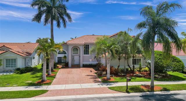Photo of 594 Spinnaker, Weston, FL 33326