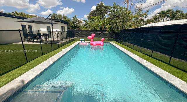 Photo of 1451 NE 155th Ter, North Miami Beach, FL 33162