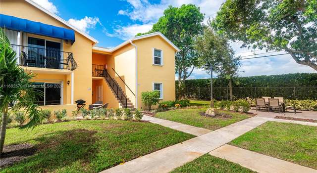 Photo of 651 Waterside Dr #651, Hypoluxo, FL 33462