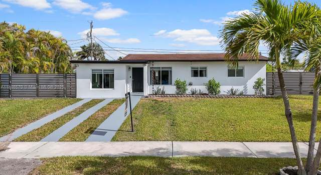 Photo of 11755 SW 187th St, Miami, FL 33177