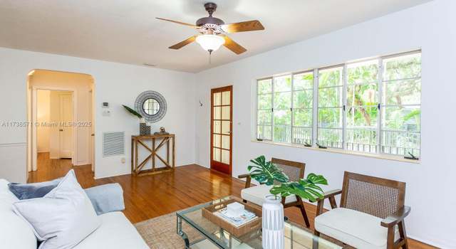 Photo of 3141 Jefferson St, Miami, FL 33133