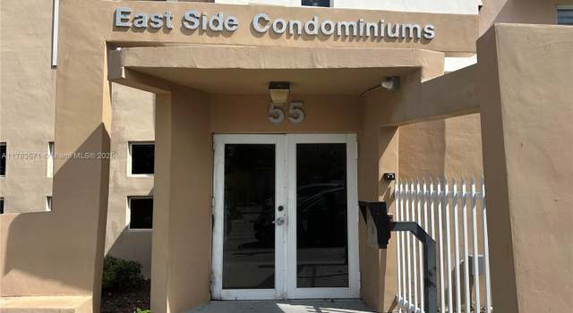Photo of 55 E 4th St #103, Hialeah, FL 33010