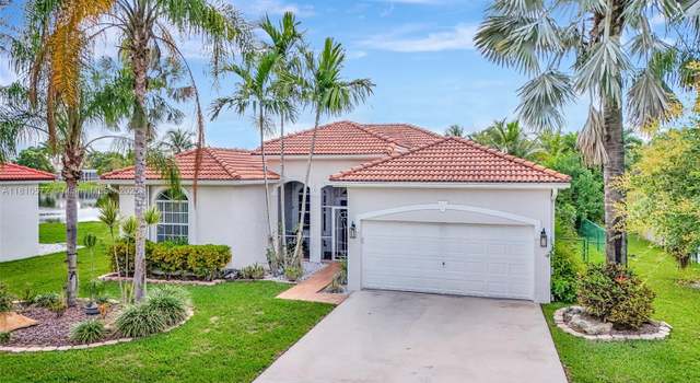 Photo of 2775 Dunwoodie Pl, Homestead, FL 33035