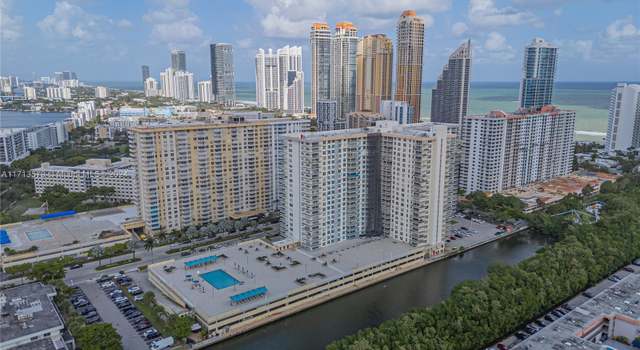 Photo of 230 174th St #615, Sunny Isles Beach, FL 33160
