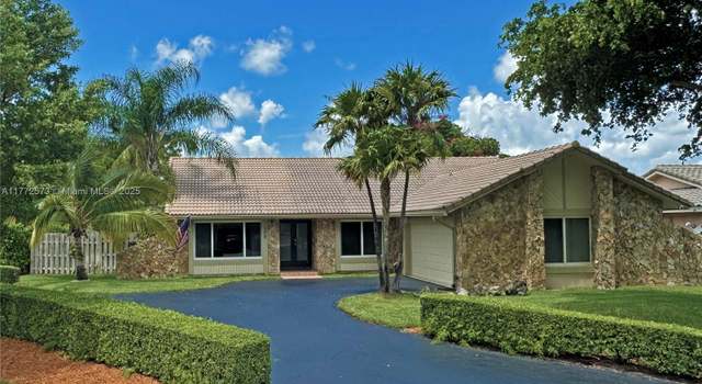 Photo of 308 NW 108th Ave, Coral Springs, FL 33071