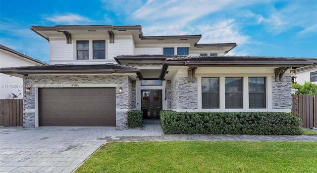 Photo of 8906 SW 69th Ter, Miami, FL 33173
