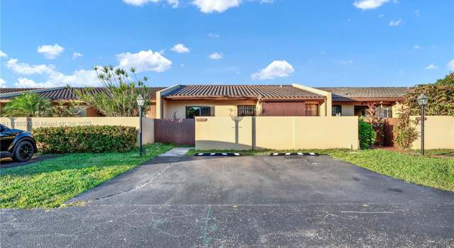 Photo of 14723 SW 86th Ln, Miami, FL 33193