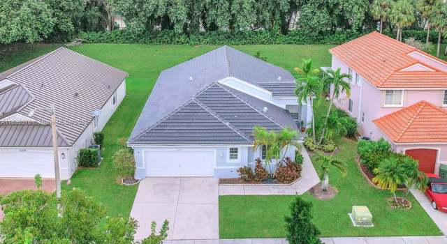 Photo of 16143 SW 2nd Dr, Pembroke Pines, FL 33027
