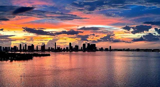 Photo of 1800 Sunset Harbour Dr #1906, Miami Beach, FL 33139