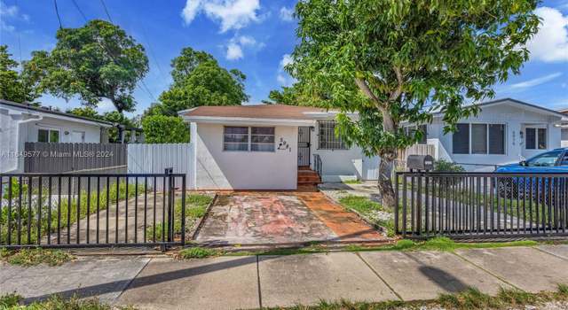 Photo of 5981 SW 5th St, Miami, FL 33144