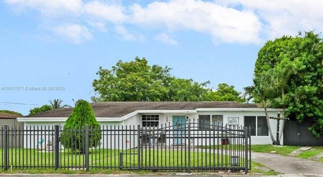 Photo of 18930 NW 43rd Ave, Miami Gardens, FL 33055