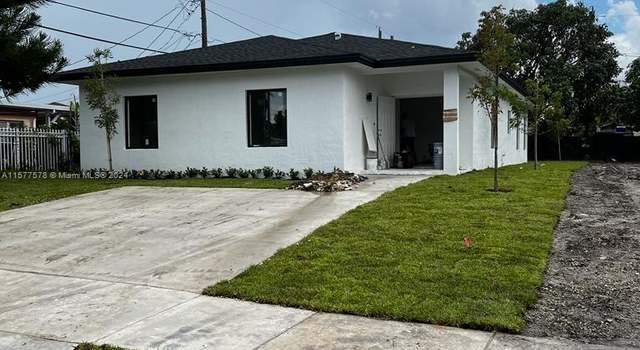 Photo of 3138 NW 134 St, Opa-locka, FL 33054