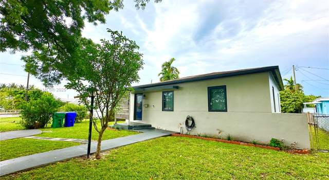 Photo of 1461 NW 33rd Ave, Miami, FL 33125