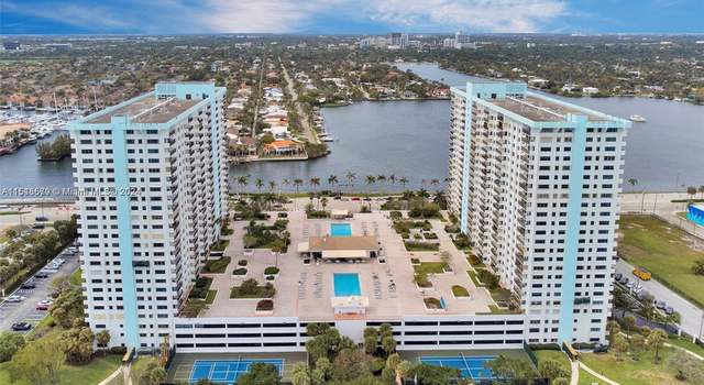 Photo of 1201 S Ocean Dr Unit 507S, Hollywood, FL 33019