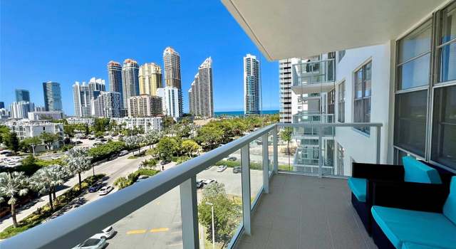 Photo of 230 174th St #807, Sunny Isles Beach, FL 33160