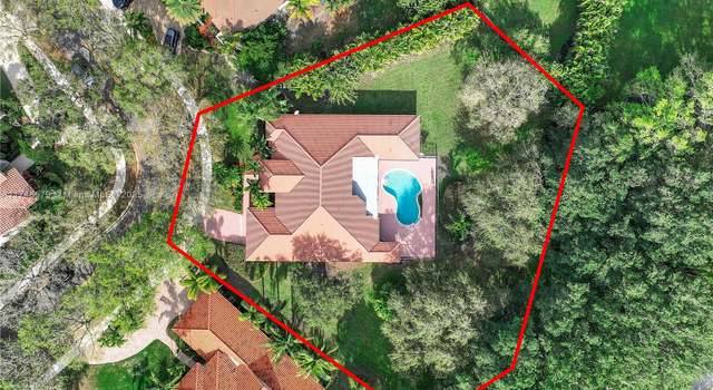 Photo of 1246 Jasmine Cir, Weston, FL 33326