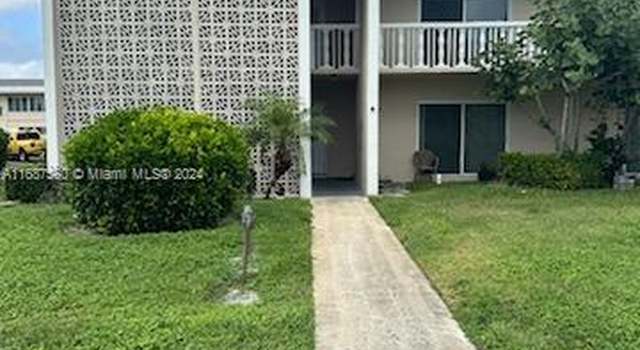 Photo of 115 South Blvd Unit 2A, Boynton Beach, FL 33435