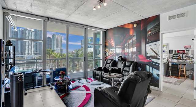 Photo of 3301 NE 1st Ave Unit H0904, Miami, FL 33137