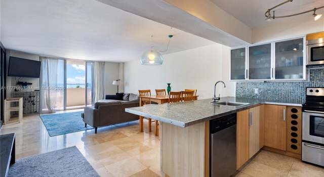 Photo of 5 Island Ave Unit 4F, Miami Beach, FL 33139