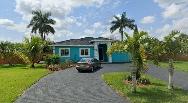 Photo of 20422 SW 317th St, Homestead, FL 33030