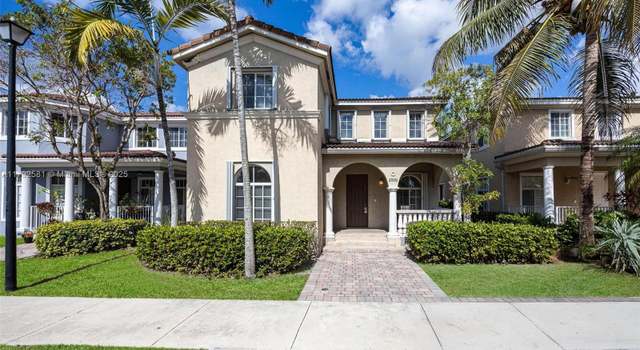 Photo of 27056 SW 140th Pl, Homestead, FL 33032