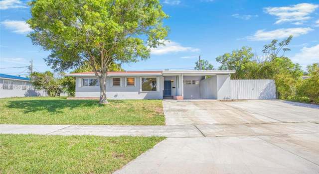 Photo of 9710 Haitian Dr, Cutler Bay, FL 33189