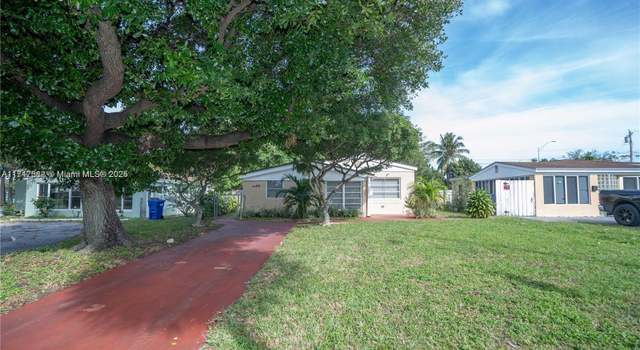 Photo of 1445 NE 172nd St, North Miami Beach, FL 33162