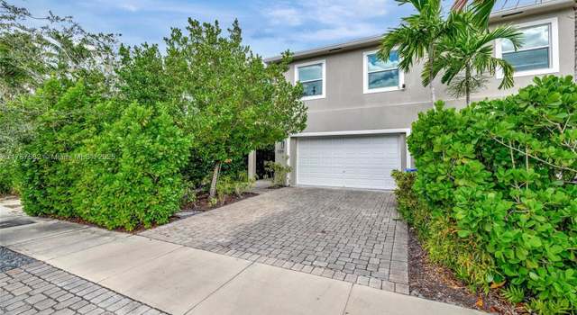 Photo of 709 SW 17th St, Fort Lauderdale, FL 33315