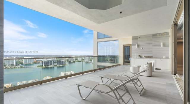 Photo of 17901 Collins Ave #4106, Sunny Isles Beach, FL 33160