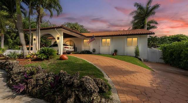 Photo of 9991 SW 32nd St, Miami, FL 33165