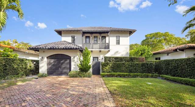 Photo of 705 Madeira Ave, Coral Gables, FL 33134