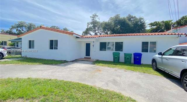 Photo of 1120 NW 32nd Ct, Miami, FL 33125