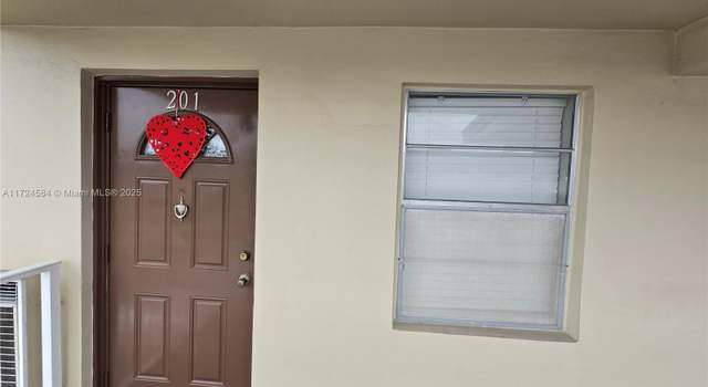 Photo of 601 NW 80th Ter #201, Margate, FL 33063