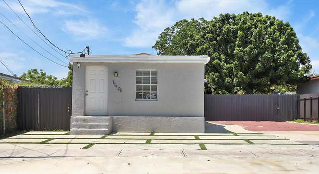 Photo of 11475 SW 214th St, Miami, FL 33189