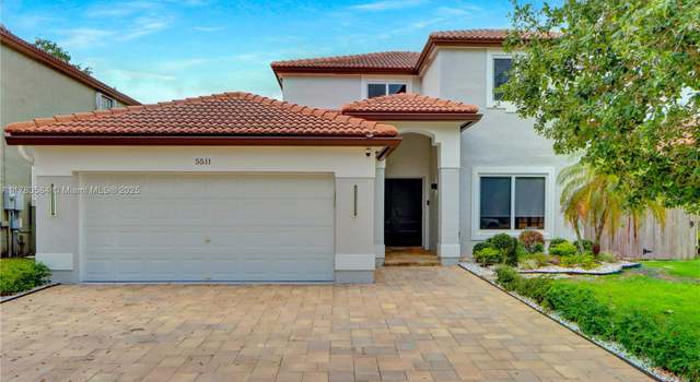 Photo of 5511 NW 51st Ave, Coconut Creek, FL 33073
