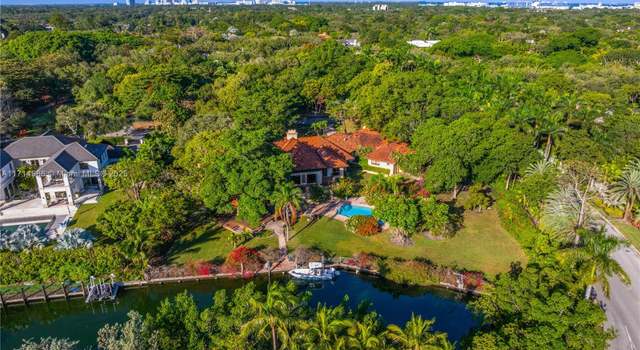 Photo of 8805 Arvida Dr, Coral Gables, FL 33156