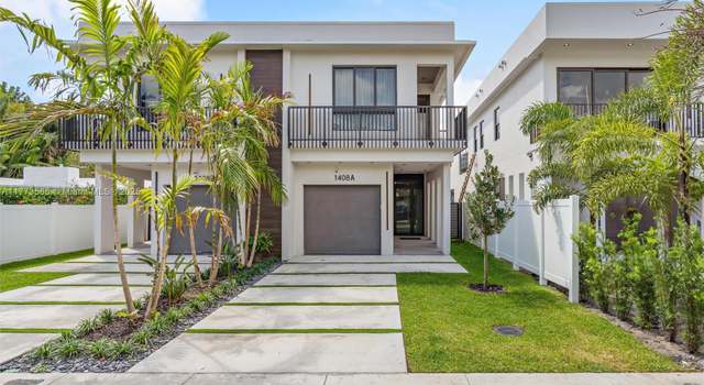 Photo of 1408 NE 5th St Unit A, Fort Lauderdale, FL 33301