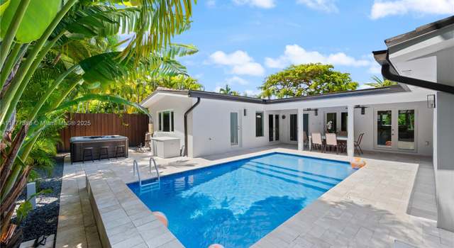 Photo of 670 NE 53rd St, Miami, FL 33137
