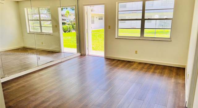 Photo of 6191 SW 37th St #106, Davie, FL 33314