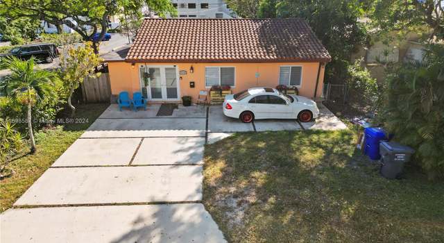 Photo of 2716 Polk St, Hollywood, FL 33020