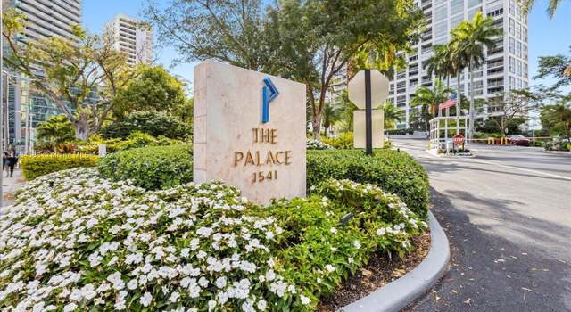 Property at 1541 Brickell Ave Unit T108, Miami, FL 33129, 2 beds, 2.5 baths