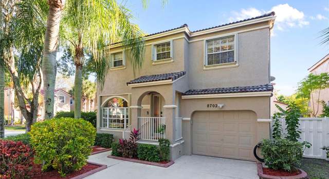 Photo of 8702 NW 5th Pl, Coral Springs, FL 33071